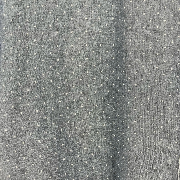 Lauren Ralph Lauren Men’s Regular Fit Stretch Button Down Shirt – Large - Picture 10 of 11